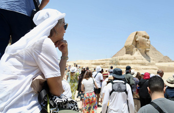 Турция и Египет уже не те