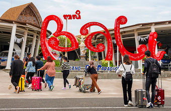 Массовый туризм на Бали под угрозой?