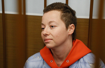 Дело Беркович: арест за пьесу, получившую две «Золотые маски»