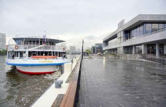 Что ждать от Москвы в области водного транспорта в этом сезоне?