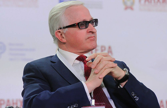 Шохин: дальнейшее структурирование сделки «Яндекса» займет еще очень много времени, а ее вероятность — 50/50