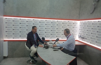 Борис Симис, Positive Technologies: «Невозможно построить кибербезопасность без вовлечения бизнеса»