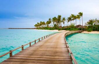 Сколько будет стоить зарубежный пляжный отдых в бархатном сентябре?