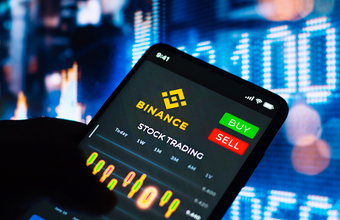 Binance запретила гражданам РФ использовать в P2P-операциях все валюты, кроме рубля