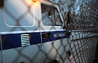 Нелегальные добытчики нефрита устроили перестрелку с полицейскими в Бурятии