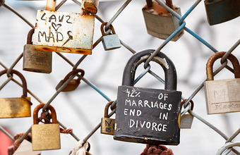 Financial Times: Лондон может потерять статус столицы разводов