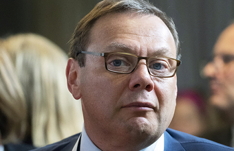 СБУ предъявила Михаилу Фридману обвинение в финансировании армии России