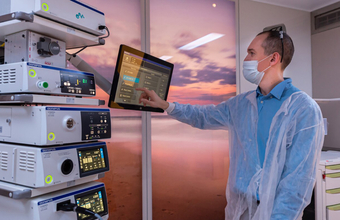 «Ъ»: сеть медицинских клиник «Медси» готовится выйти на зарубежные рынки