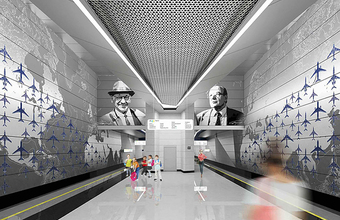 Что означает открытие метро «Аэропорт «Внуково» для транспортной системы и москвичей?