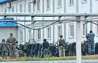 Десант с вертолетов, стрельба, обыски и рабочие, приставленные к стене: так выглядел захват нефтяного предприятия «Дулисьма»