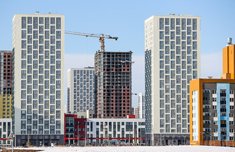 Центробанк будет считать среднюю стоимость ипотеки отдельно для первички и вторички