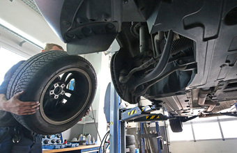 У владельцев корейских авто появились трудности с обслуживанием и ремонтом машин