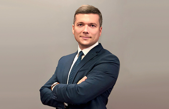 Александр Клоков, компания Engy: «Российское производство — это перспективная история, надежная»