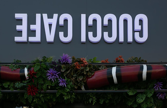 Почему Gucci Cafe в Москве закрылось навсегда, проработав всего полгода?