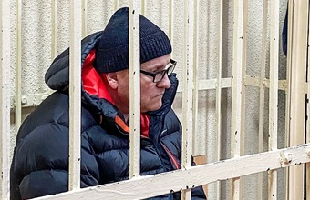 Отца стрелявшей в брянской гимназии школьницы выпустили из-под ареста