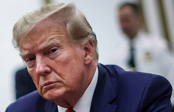 Трамп подал апелляцию на решение о запрете его участия в праймериз в штате Мэн