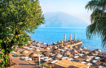 АТОР обещает, что туры в Турцию в этом году подешевеют на 15-30%