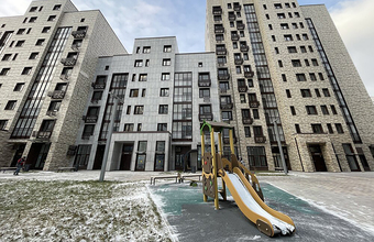 ЦБ не хочет, чтобы банки брали комиссию с застройщиков при выдаче льготной ипотеки