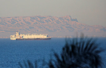 СМИ: обстановка в Красном море грозит мировой экономике серьезными проблемами