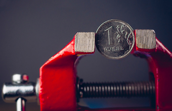 Исследование: санкции против России не сработали так, как ожидали их инициаторы