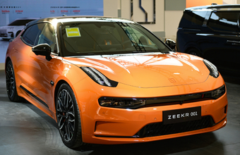 Минпромторг ужесточил требования к ввозу китайских электрокаров и гибридов