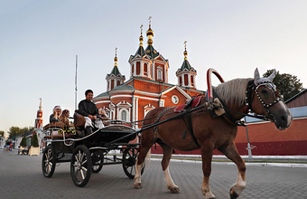 Малые города, часть II: развитие по общему сценарию в индивидуальном исполнении