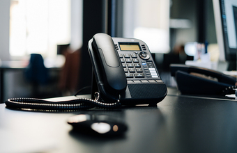 Стационарную телефонную связь могут заменить на мобильную