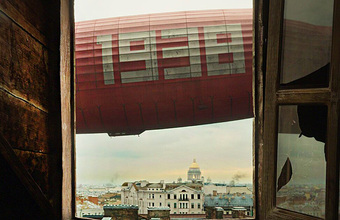 Российские кино и анимация в 2023 году собрали 17,6 млн долларов в заграничном кинопрокате