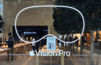 Некоторые пользователи Apple Vision Pro начали возвращать его в магазин