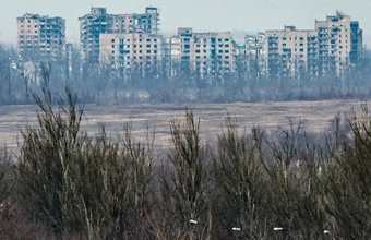 В Авдеевке ВС РФ проводят окончательную зачистку города от военнослужащих ВСУ