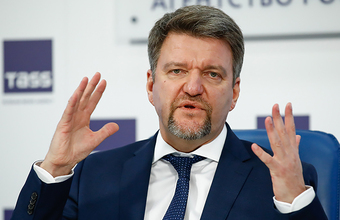 Полиция задержала руководителей Всероссийского общества глухих