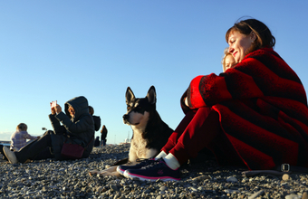 Куда и за сколько еще можно уехать на длинные выходные в феврале?