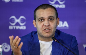 Умар Кремлев: на Красной площади могут провести физкультурный парад