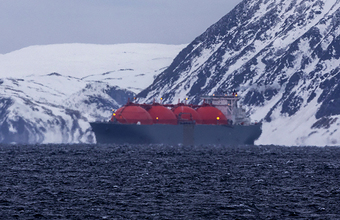 Reuters: Белый дом готов разблокировать экспорт СПГ в обмен на одобрение помощи Украине со стороны конгресса