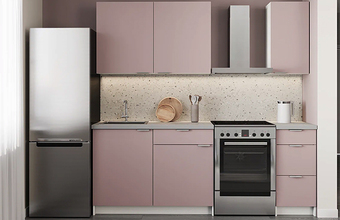 «Яндекс Маркет» начал продавать собственные кухни и гардеробные