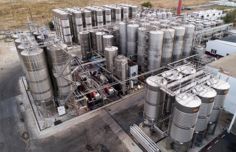 Крупнейший российский производитель вина стал государственным