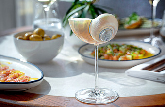 Как московские шеф-повара заново изобретают мировую кухню