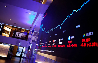 Рубль окреп, ЕЦБ сохранил базовую ставку. Обзор финансового рынка от 11 апреля