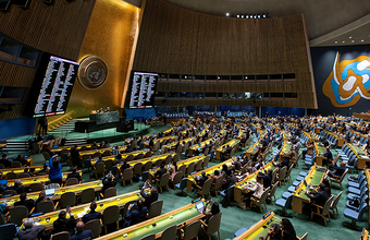 Додик предложил разделить Боснию и Герцеговину