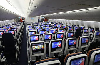 Температуру на борту самолета пропишут в авиаправилах