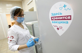 В Москве взрослому сделать прививку от кори практически невозможно