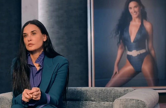 В российский прокат выходит боди-хоррор «Субстанция» о погоне за молодостью