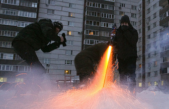 Продажу пиротехники подросткам через маркетплейсы могут запретить