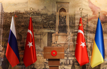 Путин утвердил состав делегации от РФ для переговоров с Украиной в Стамбуле