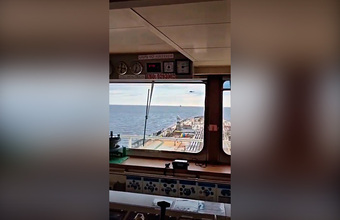 ВМС Эстонии попытались захватить танкер, направлявшийся в российский порт