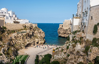 Планы на лето: путешествие в Апулию