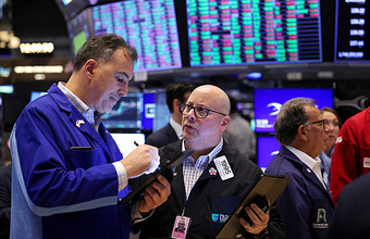 Давление Трампа на ФРС и финансовые риски войны на Ближнем Востоке. Обзор финансового рынка от 17 июня