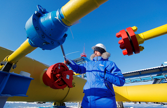 FT: Австрия не готова к полному отказу от российского газа