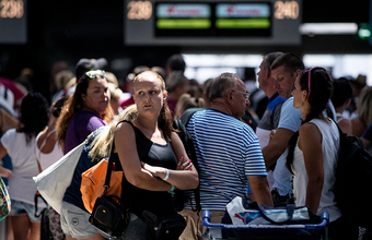 Спрос на туры в ОАЭ снизился на 30-40%