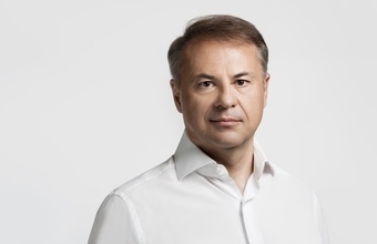 Андрей Лихачев, «СберСити»: «Мы будем рады поделиться опытом с другими регионами и показать, что у нас получилось»